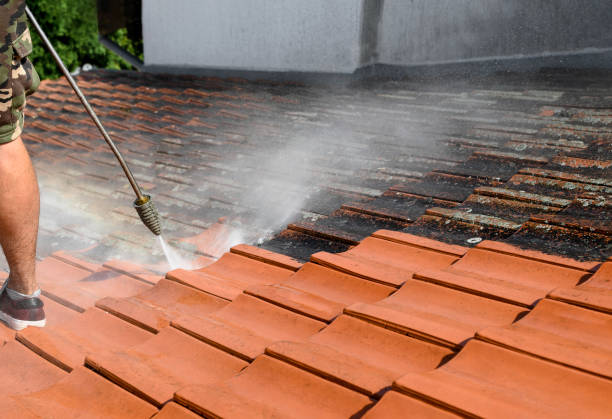 Best Commercial Building Pressure Washing  in Canton, NC