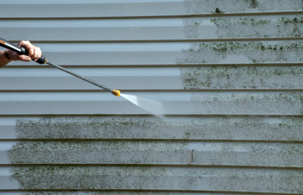 Best Residential Pressure Washing Services  in Canton, NC