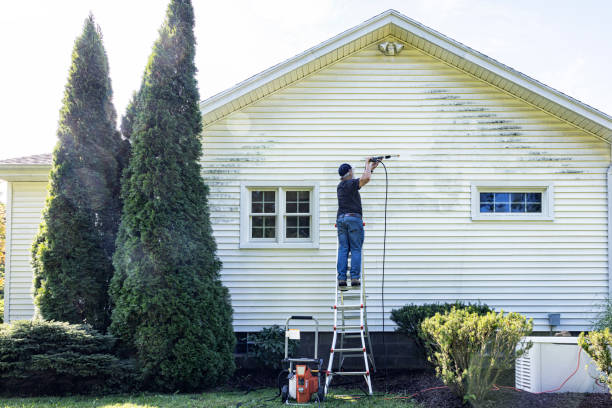 Best Residential Pressure Washing Services  in Canton, NC