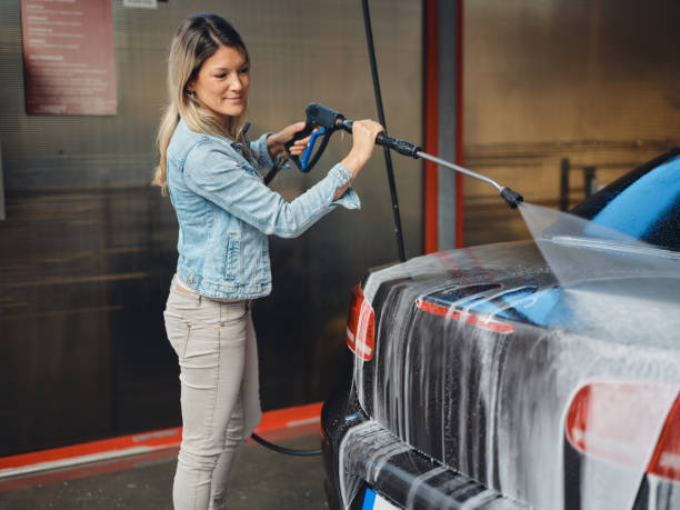 Best Affordable Pressure Washing  in Canton, NC