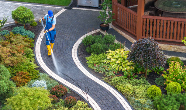 Best Garage Pressure Washing  in Canton, NC