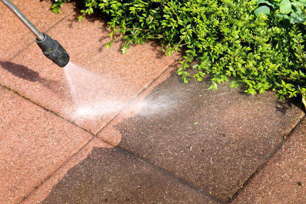 Why Choose Our Certified Pressure Washing Experts for Your Project Needs in Canton, NC?